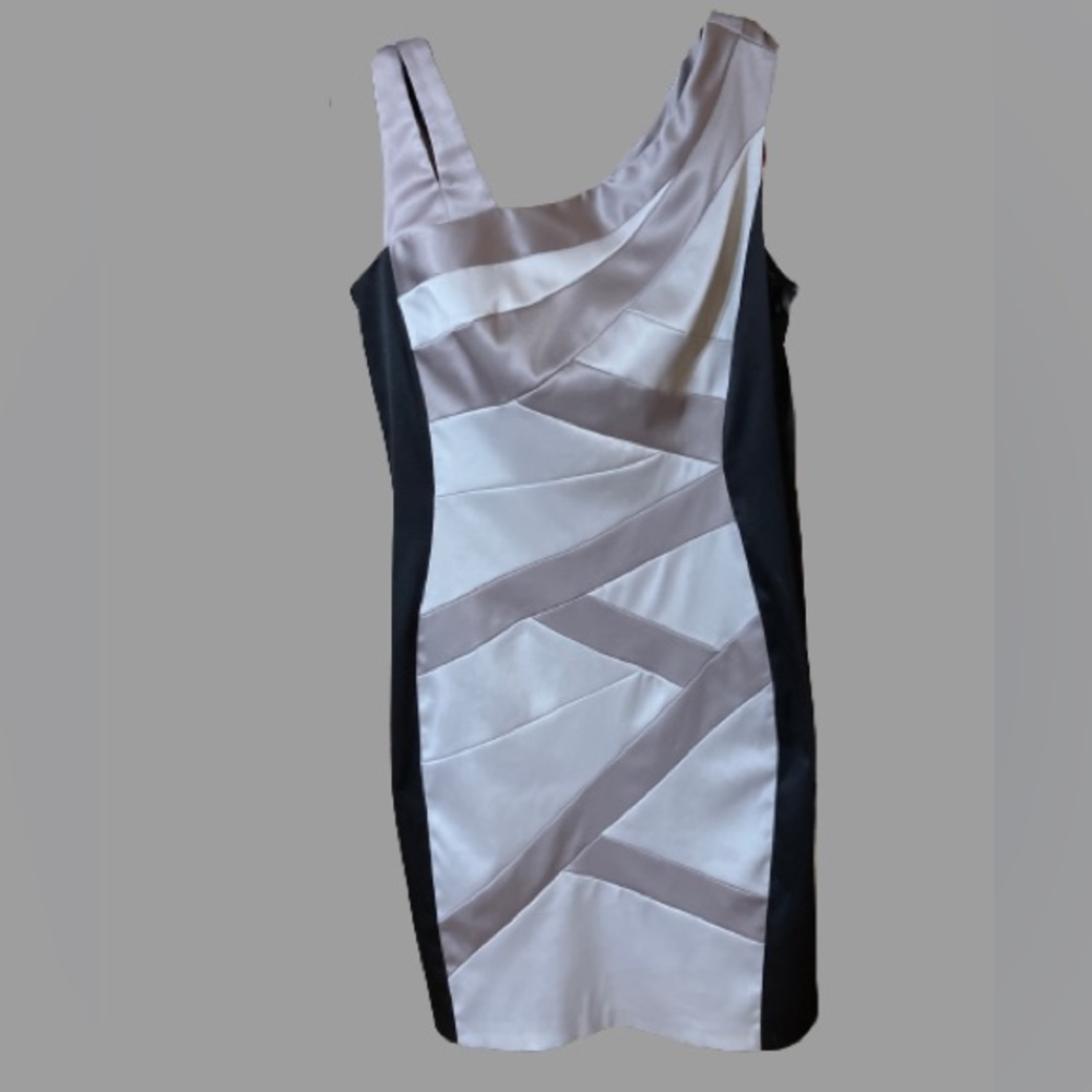 Signature by Sangria dress sz 12